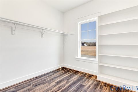 Tiny photo for 4990 Hundley Place, Mechanicsville, VA 23111 (MLS # 2604556)