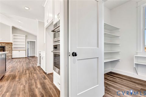 Tiny photo for 4990 Hundley Place, Mechanicsville, VA 23111 (MLS # 2604556)