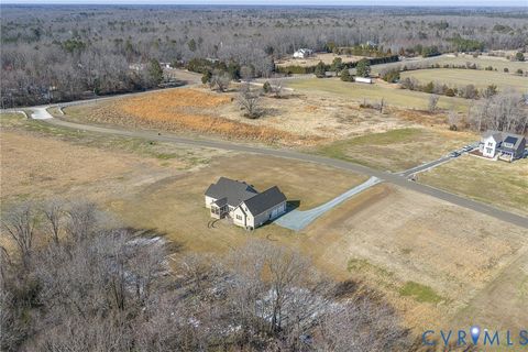 Tiny photo for 4990 Hundley Place, Mechanicsville, VA 23111 (MLS # 2604556)