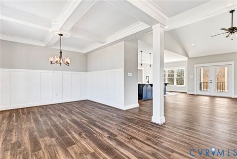 Tiny photo for 4990 Hundley Place, Mechanicsville, VA 23111 (MLS # 2604556)