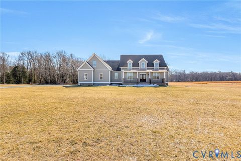 Tiny photo for 4990 Hundley Place, Mechanicsville, VA 23111 (MLS # 2604556)