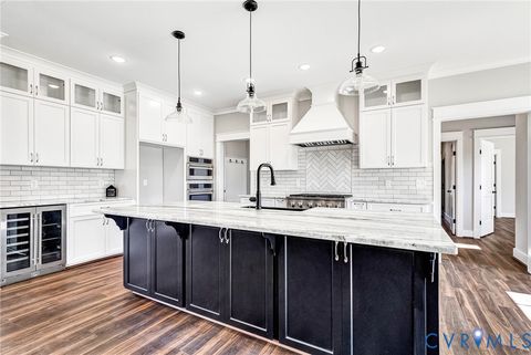 Tiny photo for 4990 Hundley Place, Mechanicsville, VA 23111 (MLS # 2604556)