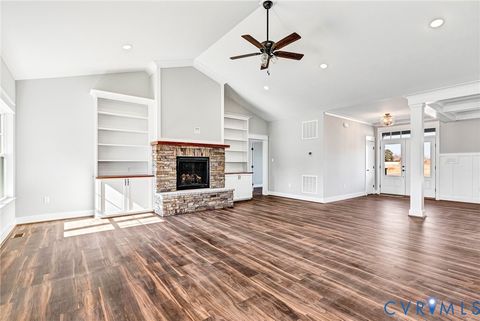 Tiny photo for 4990 Hundley Place, Mechanicsville, VA 23111 (MLS # 2604556)