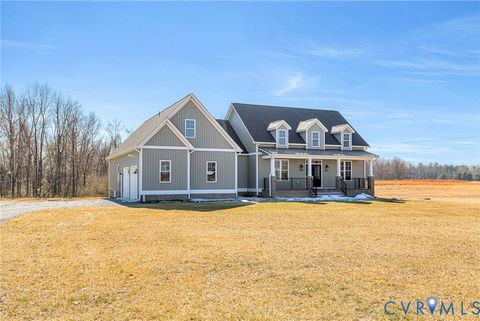 Tiny photo for 4990 Hundley Place, Mechanicsville, VA 23111 (MLS # 2604556)