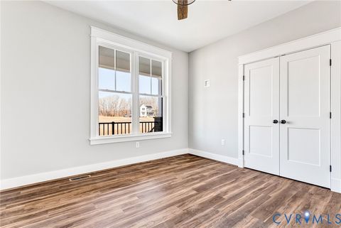 Tiny photo for 4990 Hundley Place, Mechanicsville, VA 23111 (MLS # 2604556)