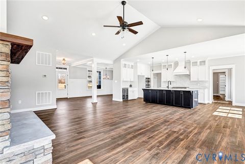 Tiny photo for 4990 Hundley Place, Mechanicsville, VA 23111 (MLS # 2604556)