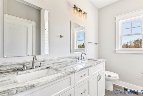 Tiny photo for 4990 Hundley Place, Mechanicsville, VA 23111 (MLS # 2604556)