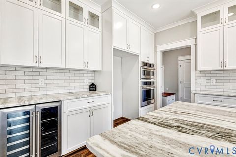 Tiny photo for 4990 Hundley Place, Mechanicsville, VA 23111 (MLS # 2604556)