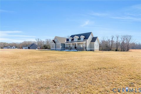 Tiny photo for 4990 Hundley Place, Mechanicsville, VA 23111 (MLS # 2604556)
