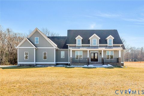 Tiny photo for 4990 Hundley Place, Mechanicsville, VA 23111 (MLS # 2604556)