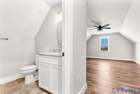 Tiny photo for 4990 Hundley Place, Mechanicsville, VA 23111 (MLS # 2604556)