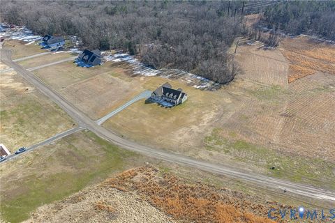 Tiny photo for 4990 Hundley Place, Mechanicsville, VA 23111 (MLS # 2604556)