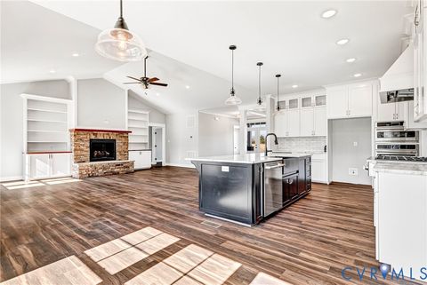 Tiny photo for 4990 Hundley Place, Mechanicsville, VA 23111 (MLS # 2604556)