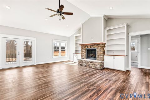 Tiny photo for 4990 Hundley Place, Mechanicsville, VA 23111 (MLS # 2604556)