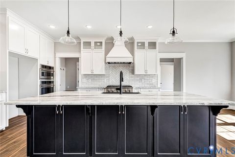 Tiny photo for 4990 Hundley Place, Mechanicsville, VA 23111 (MLS # 2604556)