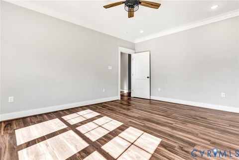 Tiny photo for 4990 Hundley Place, Mechanicsville, VA 23111 (MLS # 2604556)