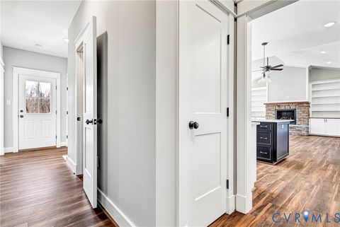 Tiny photo for 4990 Hundley Place, Mechanicsville, VA 23111 (MLS # 2604556)