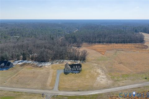Tiny photo for 4990 Hundley Place, Mechanicsville, VA 23111 (MLS # 2604556)