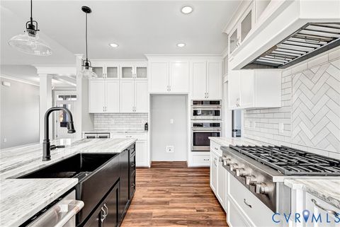 Tiny photo for 4990 Hundley Place, Mechanicsville, VA 23111 (MLS # 2604556)