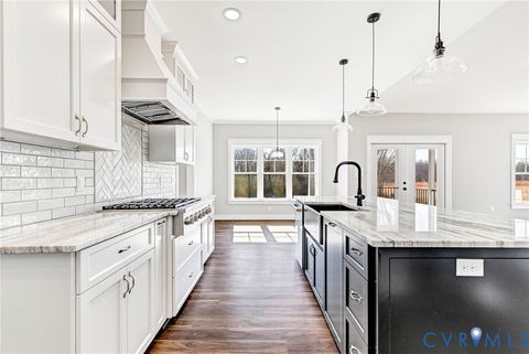 Tiny photo for 4990 Hundley Place, Mechanicsville, VA 23111 (MLS # 2604556)