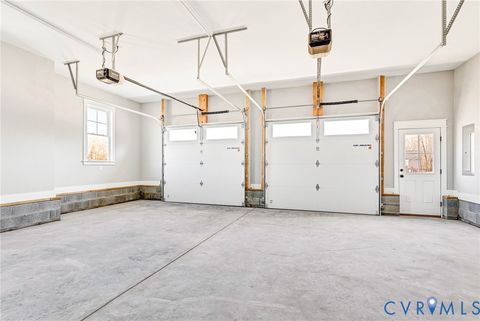 Tiny photo for 4990 Hundley Place, Mechanicsville, VA 23111 (MLS # 2604556)