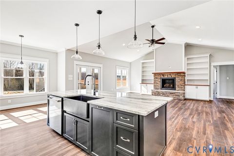 Tiny photo for 4990 Hundley Place, Mechanicsville, VA 23111 (MLS # 2604556)