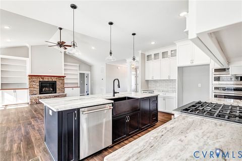 Tiny photo for 4990 Hundley Place, Mechanicsville, VA 23111 (MLS # 2604556)