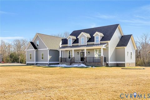 4990 Hundley Place Mechanicsville VA 23111