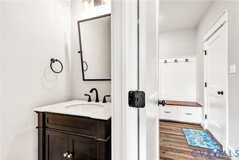 Tiny photo for 4990 Hundley Place, Mechanicsville, VA 23111 (MLS # 2604556)