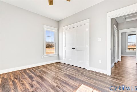 Tiny photo for 4990 Hundley Place, Mechanicsville, VA 23111 (MLS # 2604556)