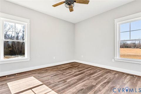 Tiny photo for 4990 Hundley Place, Mechanicsville, VA 23111 (MLS # 2604556)
