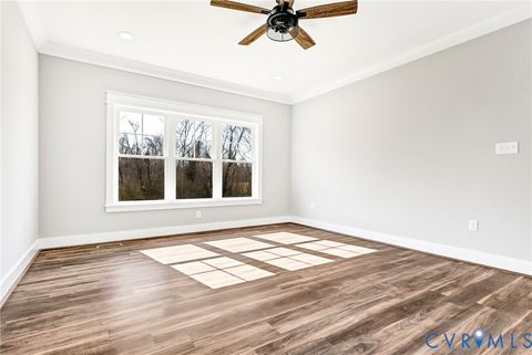 Tiny photo for 4990 Hundley Place, Mechanicsville, VA 23111 (MLS # 2604556)