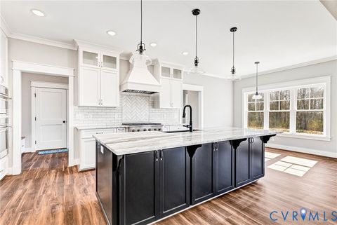 Tiny photo for 4990 Hundley Place, Mechanicsville, VA 23111 (MLS # 2604556)