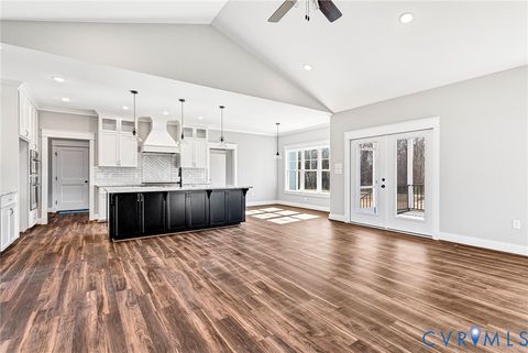 Tiny photo for 4990 Hundley Place, Mechanicsville, VA 23111 (MLS # 2604556)