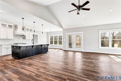 Tiny photo for 4990 Hundley Place, Mechanicsville, VA 23111 (MLS # 2604556)