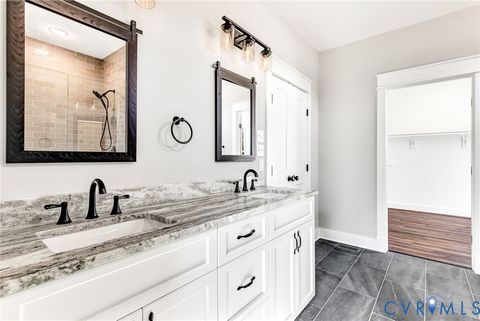 Tiny photo for 4990 Hundley Place, Mechanicsville, VA 23111 (MLS # 2604556)