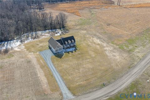 Tiny photo for 4990 Hundley Place, Mechanicsville, VA 23111 (MLS # 2604556)