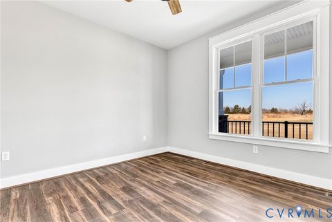 Tiny photo for 4990 Hundley Place, Mechanicsville, VA 23111 (MLS # 2604556)