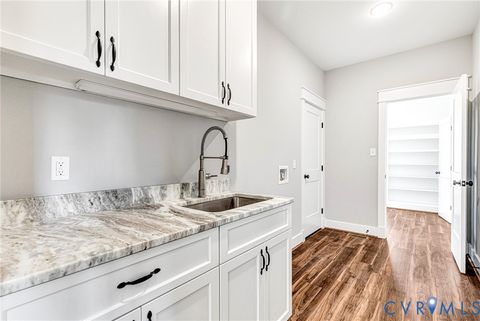 Tiny photo for 4990 Hundley Place, Mechanicsville, VA 23111 (MLS # 2604556)