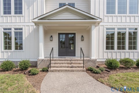 Tiny photo for 13601 Cotton Patch Court, Glen Allen, VA 23233 (MLS # 2620640)