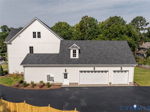 Tiny photo for 13601 Cotton Patch Court, Glen Allen, VA 23233 (MLS # 2620640)