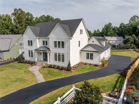 Tiny photo for 13601 Cotton Patch Court, Glen Allen, VA 23233 (MLS # 2620640)