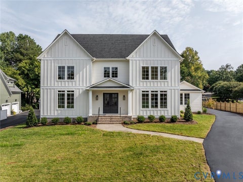 Photo of 13601 Cotton Patch Court, Glen Allen, VA 23233 (MLS # 2620640)