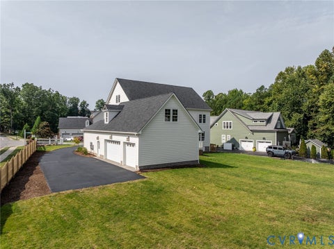 Tiny photo for 13601 Cotton Patch Court, Glen Allen, VA 23233 (MLS # 2620640)