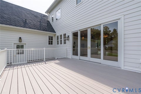 Tiny photo for 13601 Cotton Patch Court, Glen Allen, VA 23233 (MLS # 2620640)