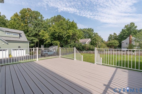 Tiny photo for 13601 Cotton Patch Court, Glen Allen, VA 23233 (MLS # 2620640)