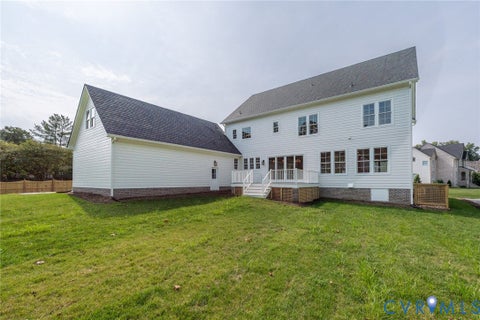 Tiny photo for 13601 Cotton Patch Court, Glen Allen, VA 23233 (MLS # 2620640)