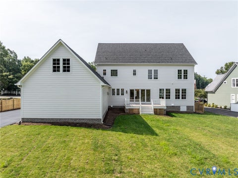 Tiny photo for 13601 Cotton Patch Court, Glen Allen, VA 23233 (MLS # 2620640)