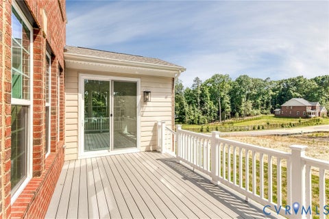 Tiny photo for 14301 Summercreek Terrace, Chesterfield, VA 23832 (MLS # 2629383)
