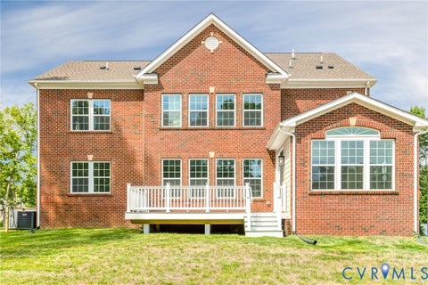 Tiny photo for 14301 Summercreek Terrace, Chesterfield, VA 23832 (MLS # 2629383)